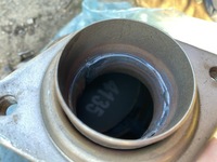 фото thumb №3, Каталізатор toyota rav4 iii 06r.- 2.2d4d 136km 0w010 owo10 новий