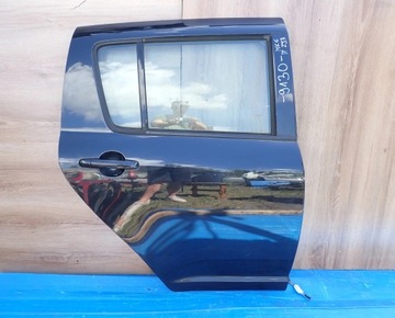 фото thumb №1, Suzuki swift 5d mk6 04-09 дверь задние правые zj3