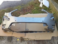 фото thumb №1, Ford ecosport lift бампер передний