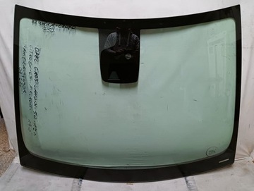 фото thumb №1, Скло передня opel crossland x 5d/ citroen c3 aircross 2017- kam sen or