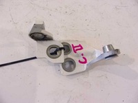 фото thumb №1, Jeep compass ii 17- петля дверь левый задняя dół