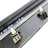 фото thumb №8, Mazda cx-3 2019 задняя сторона левая защита средняя стойка / c