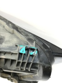 Tesla 3 рестайлинг  y фара перед передняя левая full led 1514952-00-d в Украине, фото thumb