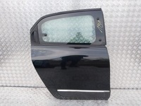 фото thumb №1, 181. дверь правый задняя renault twingo iii tegne