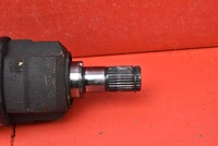 фото thumb №5, Приводной вал правая перед механическая коробка передач hyundai i30 i 30 1 i 1.6 crdi 116 km 07-10