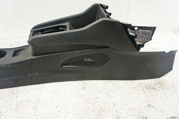 фото thumb №5, Ml005 renault clio v тунель середній захист