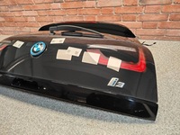 фото thumb №14, Кришка багажника зад задня комплектна bmw i3 i01 7377186