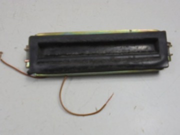PASSAT B5 ПОДЪЕМНИК РУЧКИ БАГАЖНИКА 3B9827566B