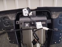 фото thumb №6, Dodge ram 1500 19- стеля usa quad cab 1,5