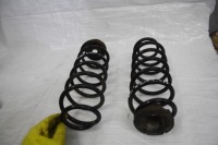 фото thumb №4, Пружина підвіска задня audi a3 8l golf 4 bora