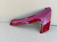 фото thumb №1, Scudo expert jumpy молдинг бампер ліва перед