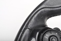 фото thumb №14, Mini f57 кермо багатофункціональна пелюстки шкіра