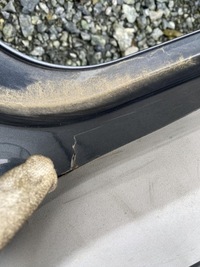 фото thumb №7, Dacia duster ii бампер задний задняя 6 x pdc