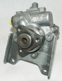 фото thumb №6, Насос підсилювача bmw 5 7693974104