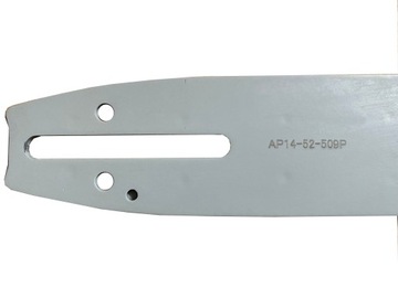 Prowadnica 14'' cali 3/8 52 ogniwa 1,3mm PARTNER