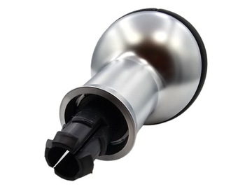 фото thumb №12, Ручка изменения коробки передач vw jetta iv v vi new beetle eos beetle fox up! lupo