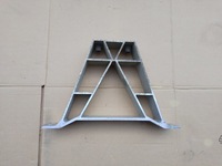 фото thumb №1, Кронштейн кронштейн подвеска задняя bmw x3 g01 x4 g02