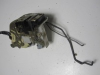 фото thumb №3, Замок дверь передний левый mazda mpv 2002r