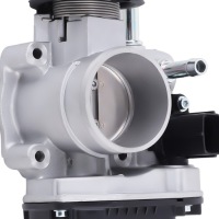 фото thumb №14, Дроссельная заслонка do chevrolet lacetti optra daewoo nubira 2003-2012 96394330