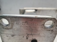 Opel grandland x балка підсилювач бампера перед балка під  бампер передній Київ, фото thumb