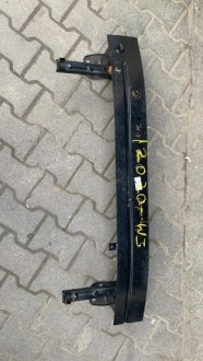 фото thumb №1, Hyundai i20 2021- балка бампера перед передняя