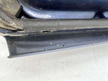 фото thumb №9, Mercedes s124 w124 универсал дверь зад правые задние комплектные