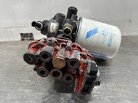 фото thumb №5, Осушитель воздуха клапан iveco stralis k043830 k040604 k001455 5801414923
