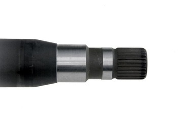 фото thumb №2, Вал полуось vectra c insignia 2.0cdti 08-