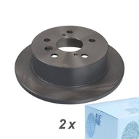 фото thumb №1, Гальмівні диски гальмівні задня do toyota avalon 3.5