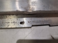 фото thumb №8, Балка бампера перед bmw 2 f45 f46 16+