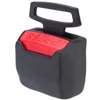 фото thumb №4, Заглушка ременів безпеки заглушка стопор штекер