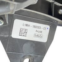 Ford explorer vi 2020 отопитель / комплект Киев, фото thumb