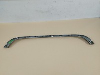 Молдинг хром капот mini cooper r56 рестайлинг  lata 2010-2013 2751040 Киев, фото thumb