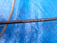 фото thumb №12, Nissan note i 1 | замок двері правий задня задній 24208078 242275