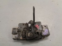 фото thumb №1, Mazda 3 bk 04 замок засов открывания капот перед