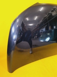 Капот крышка двигателя seat ibiza iv hb 3d lak: lc9z nr526 Недорого, фото thumb