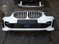 фото thumb №1, Бампер передній bmw 1 f40 6 pdc