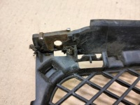 фото thumb №12, Решітка середня бампер перед передній jaguar xf x250 lata 2008-2011