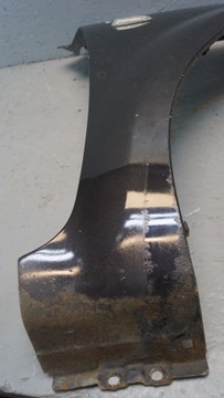 фото thumb №13, Крило правий перед kia ceed i рестайлінг