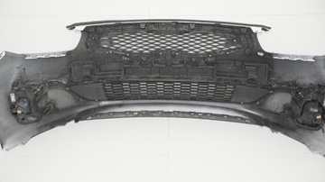 фото thumb №11, Бампер перед переднее kia carens iv 12-19r 1d