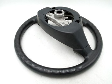 фото thumb №9, Daihatsu sirion руль трёхспицевый gs131-02660