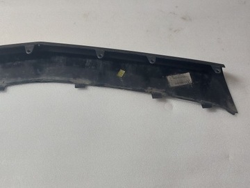 фото thumb №6, Mercedes slk r172 планка бампера перед