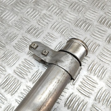 фото thumb №7, Renault master iii 2017 шланг / труба интеркулер