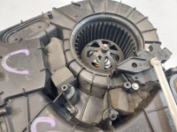 фото thumb №5, Vw touareg отопитель вентилятор задняя 7p0820003c