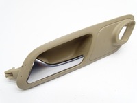 фото thumb №1, Ручка внутренняя дверь левый задняя задняя vw passat cc 3c8837113