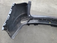 фото thumb №8, Бампер задній renault megane 4 iv kombi 2016-