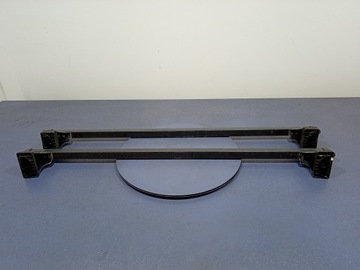 фото thumb №8, Renault kangoo ii 07- балка поперечини дахові 2 szt