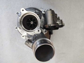 фото thumb №5, Турбонагнетатель vw arteon seat cupra formentor 2.0 tfsi 06q145703h