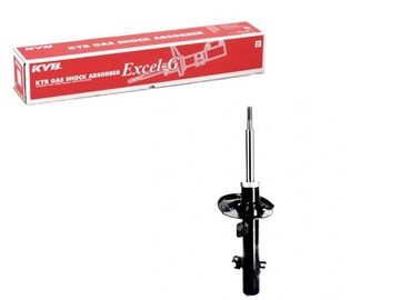 фото thumb №1, Амортизатор peugeot перед 207 1.4 1.6hdi 02.06- le