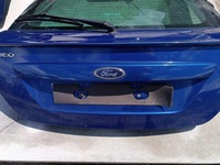 фото thumb №3, Крышка багажника багажника ford mondeo mk3 st